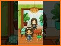 Toca Life World Gameplay Clue related image