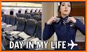 Flight Attendant related image