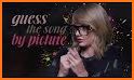 Guess Taylor Swift Songs By MV related image