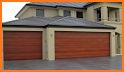 garage rolling door related image