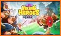 Viking Heroes War related image