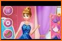 Dress Up Royal Princess Doll related image