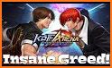 The King of Fighters ARENA related image