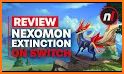 Nexomon: Extinction related image