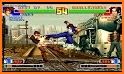 THE KING OF FIGHTERS '98 related image