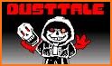 DustTale Dust Sans Hop Tiles related image