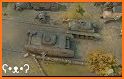 Action Tanks Online: Multiplayer Tank Fight Battle related image