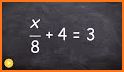 Solve Equations related image