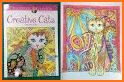 Coloring Book - Cats MAX related image