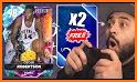 NBA 2K25 MyTEAM related image