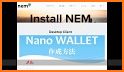 Nano Wallet related image