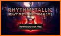 Rhythmetallic: Heavy Metal Rock Guitar Tap Rhythm related image