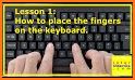 Typing Masters related image