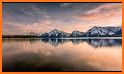 Grand Teton NP by Chimani related image