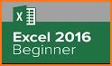 Learn Excel 2016 (Pro) related image