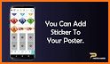 HD Poster Maker : Banner, Card & Ads Page Designer related image