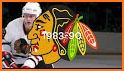 Chicago Blackhawks Goal Horn related image