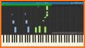 Best Christmas Piano Tab related image