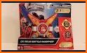 DX Ranger Ninja Battle Morpher related image