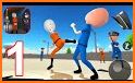 Bully Stickman Jailbreak Survival related image