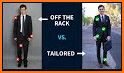 Tailored - Your reliable local tailor related image