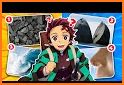 Kimetsu no Yaiba Quiz related image