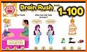 Brain Rush related image