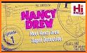 Nancy Drew Codes and Clues related image