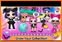 L.O.L. Surprise! Disco House – Collect Cute Dolls related image