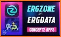 ErgZone related image