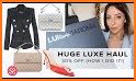 LUISAVIAROMA - Top Luxury Fashion related image