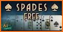 Spades Free Games related image