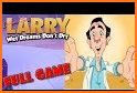 Leisure Suit Larry - Wet Dreams Don't Dry related image