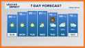 Sunny Weather - Forecast & Weather Widget related image