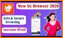 New UC Browser 2020 Fast & Secure Free related image