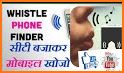 Find Phone by Whistle related image