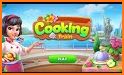 Cooking Train - Food Games related image