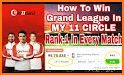 My11 Expert : My11Circle & My11 Team Cricket Guide related image