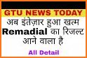 GTU Results related image