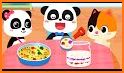 Baby Panda: Cooking Party related image