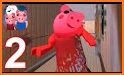 Piggy Granny Escape Horror MOD related image