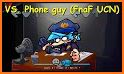 Phone Guy FNF Battle related image