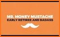 Mr. Money Mustache related image