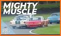 Muscle Driver: city racing in classic sports cars related image