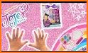 JoJo Siwa Stickers related image