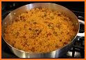 Puerto Rican food recipes related image