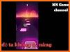 Do Ta Khong Do Nang on Piano Tiles related image