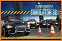 Cop Duty Police Car Simulator related image