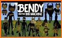 Mods Bendy Machine for MCPE related image