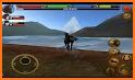 Ultimate Horse Simulator - Wild Horse Riding Game related image